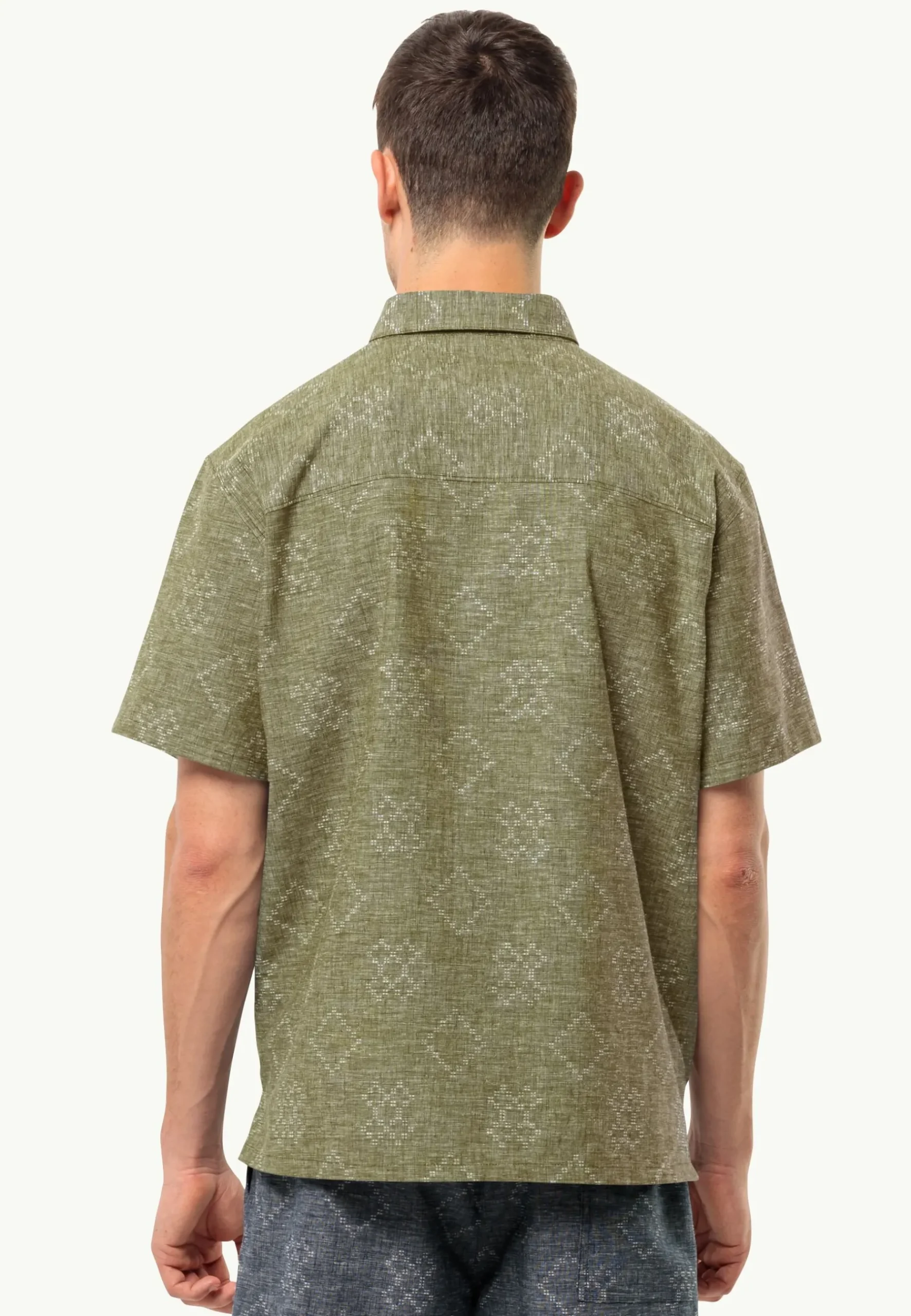 Karana Shirt M-Jack Wolfskin