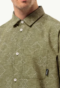 Karana Shirt M-Jack Wolfskin
