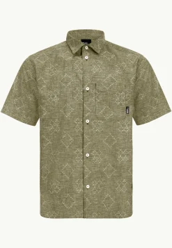 Karana Shirt M-Jack Wolfskin
