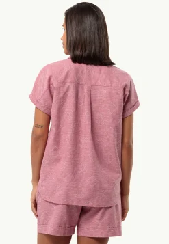 Karana Shirt W-Jack Wolfskin Sale