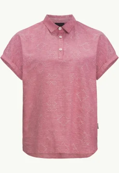 Karana Shirt W-Jack Wolfskin Sale