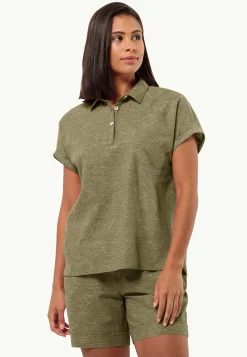 Karana Shirt W-Jack Wolfskin Sale
