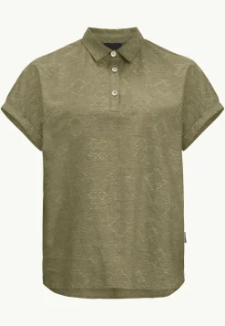 Karana Shirt W-Jack Wolfskin Sale