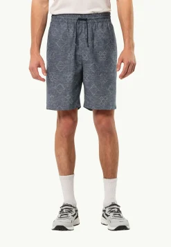 Karana Shorts M-Jack Wolfskin Sale