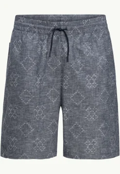 Karana Shorts M-Jack Wolfskin Sale