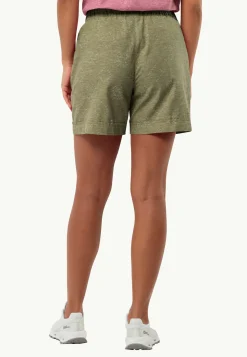 Karana Shorts W-Jack Wolfskin Sale