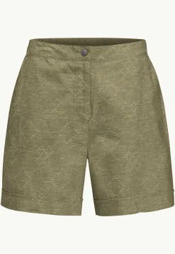 Karana Shorts W-Jack Wolfskin Sale
