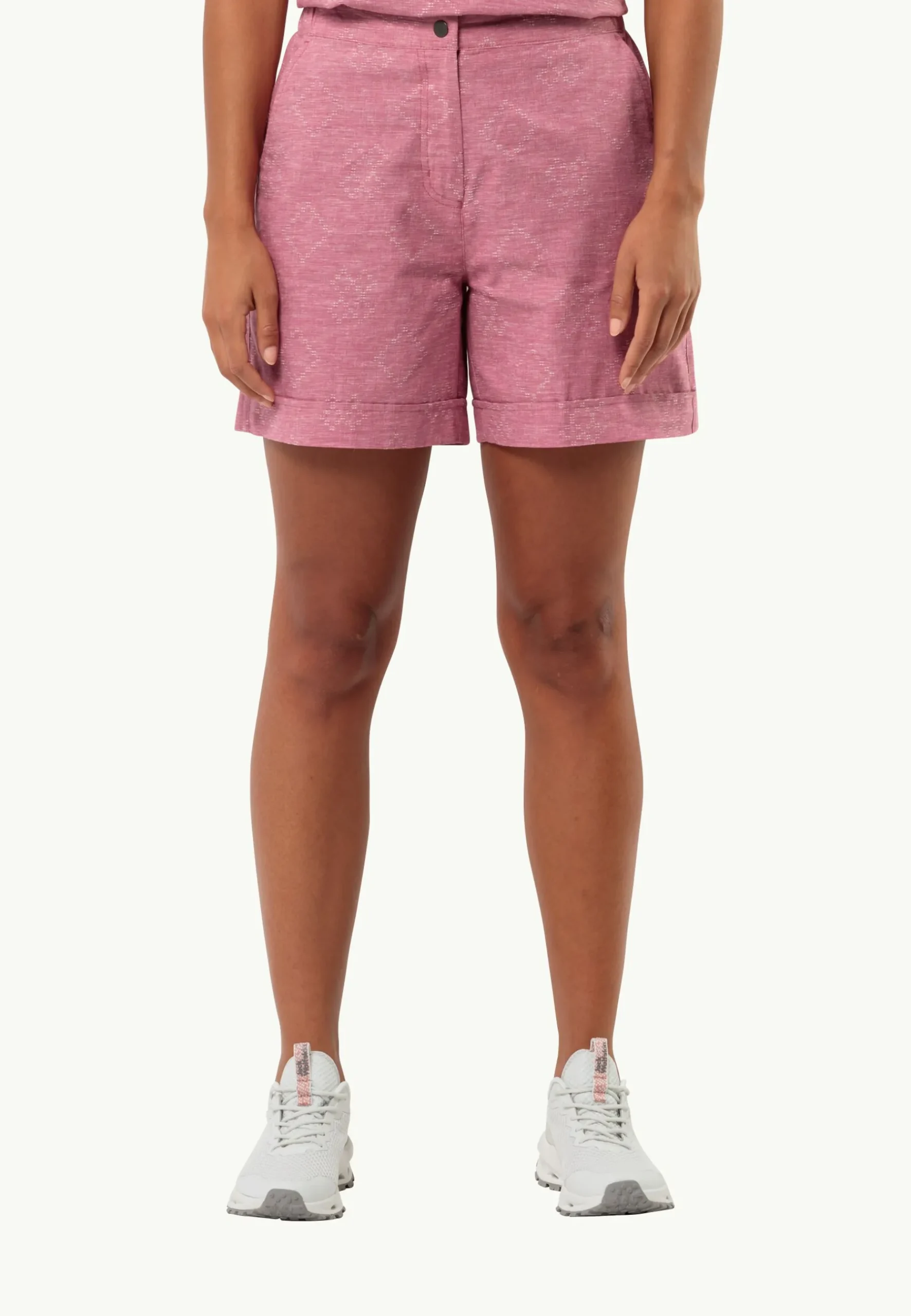Karana Shorts W-Jack Wolfskin Sale