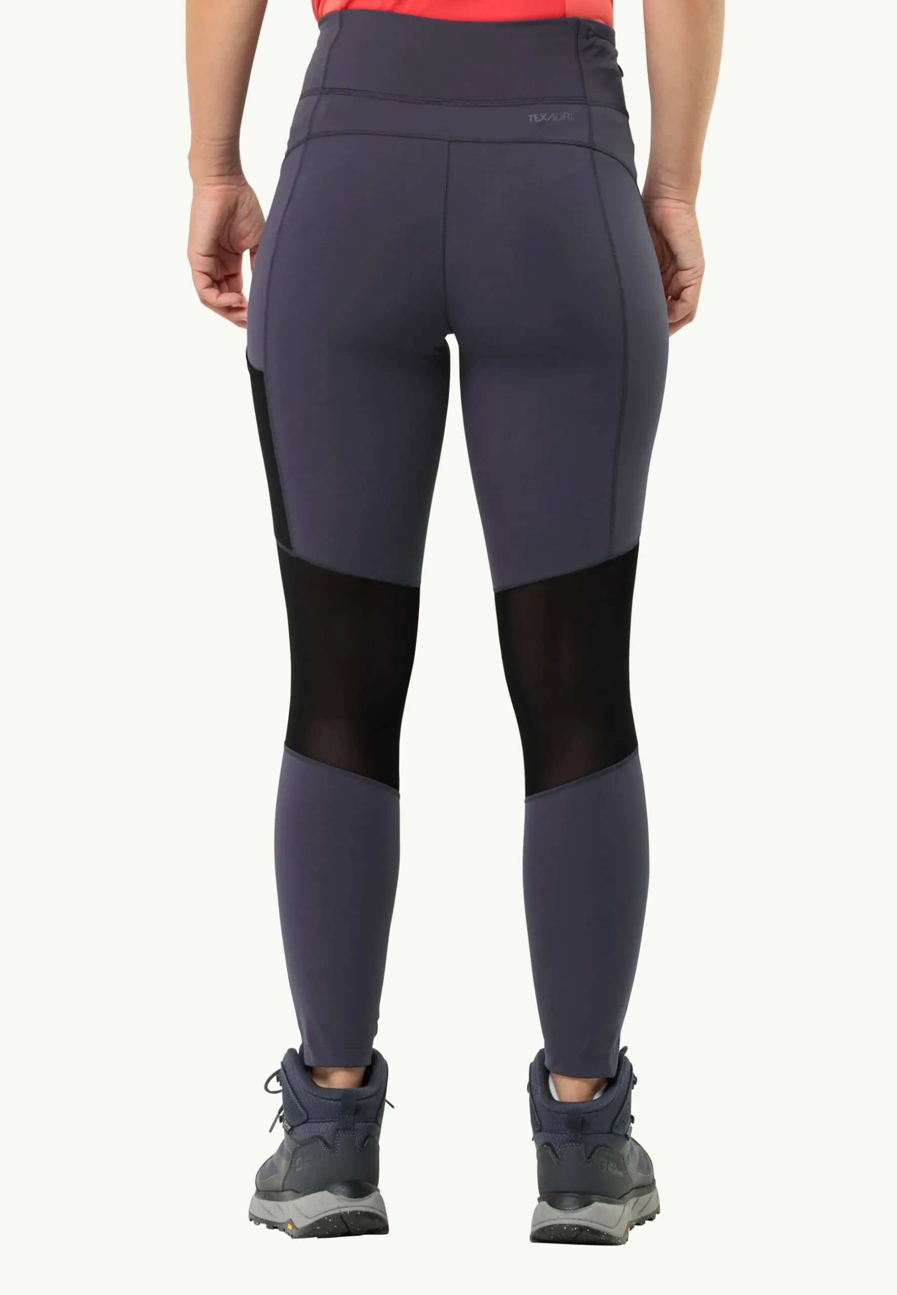 Kensteig Tights W-Jack Wolfskin Outlet