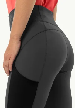 Kensteig Tights W-Jack Wolfskin Outlet