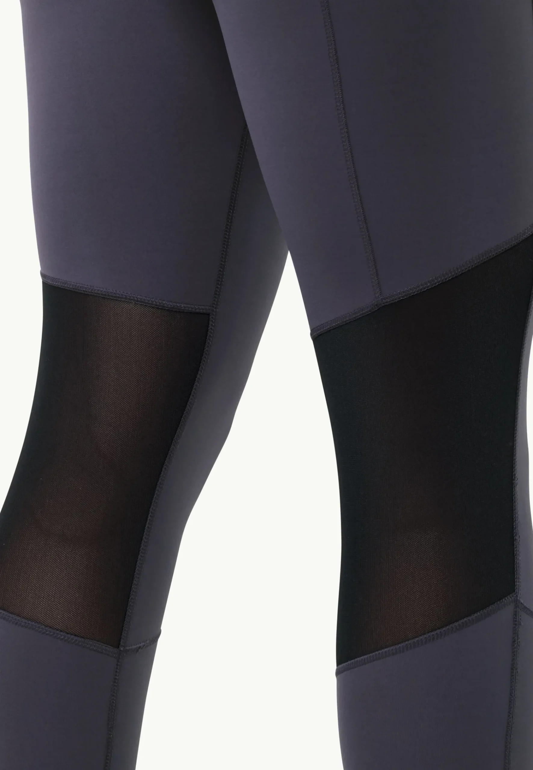 Kensteig Tights W-Jack Wolfskin Outlet