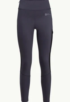 Kensteig Tights W-Jack Wolfskin Outlet