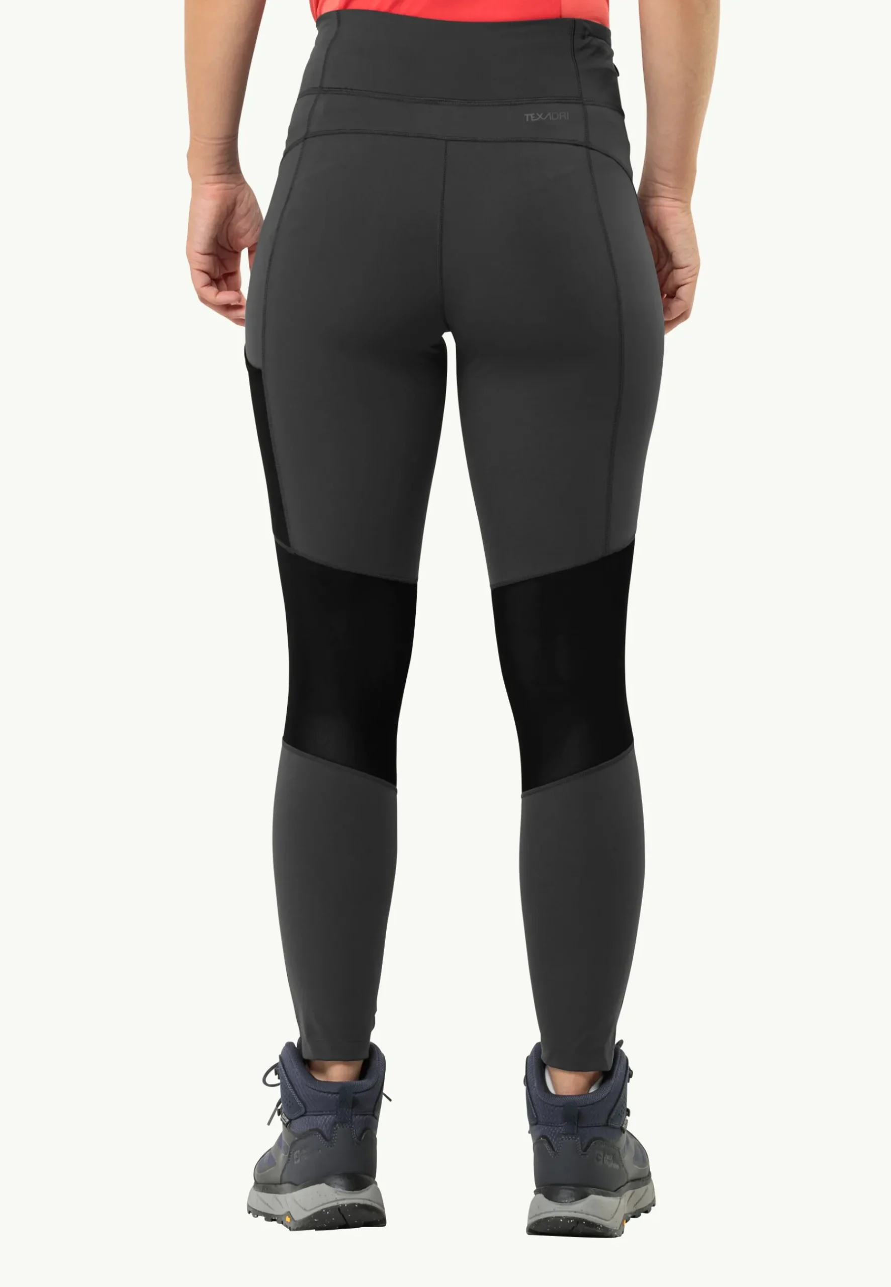 Kensteig Tights W-Jack Wolfskin Outlet