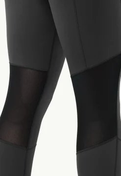 Kensteig Tights W-Jack Wolfskin Outlet