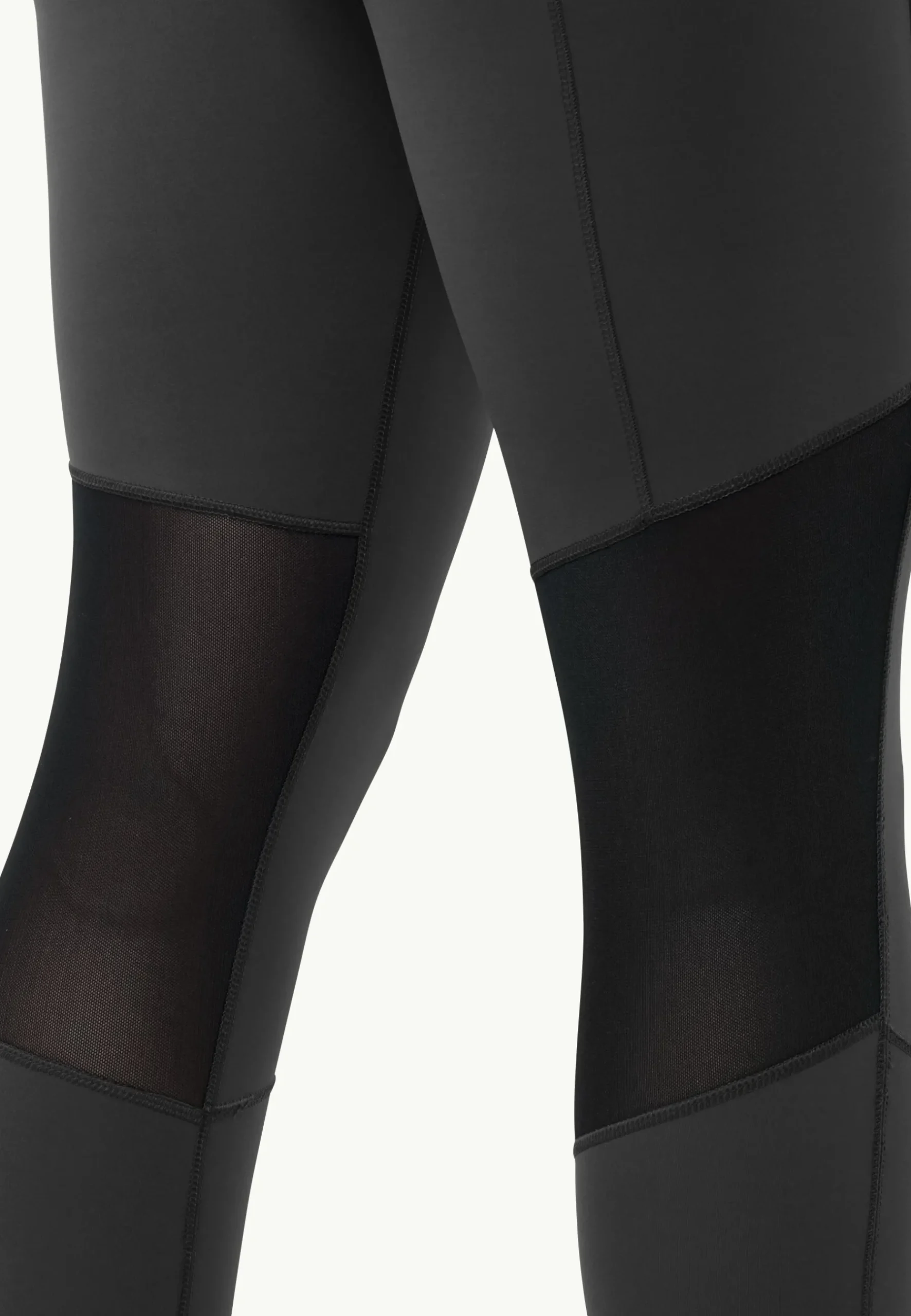 Kensteig Tights W-Jack Wolfskin Outlet