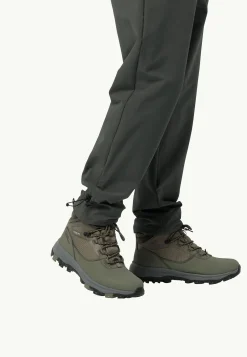 Kiebitzweg Pants-Jack Wolfskin Outlet