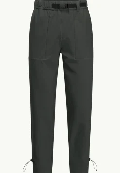 Kiebitzweg Pants-Jack Wolfskin Outlet