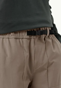 Kiebitzweg Pants-Jack Wolfskin Outlet