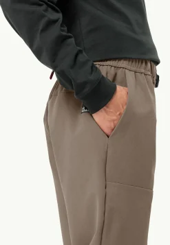Kiebitzweg Pants-Jack Wolfskin Outlet