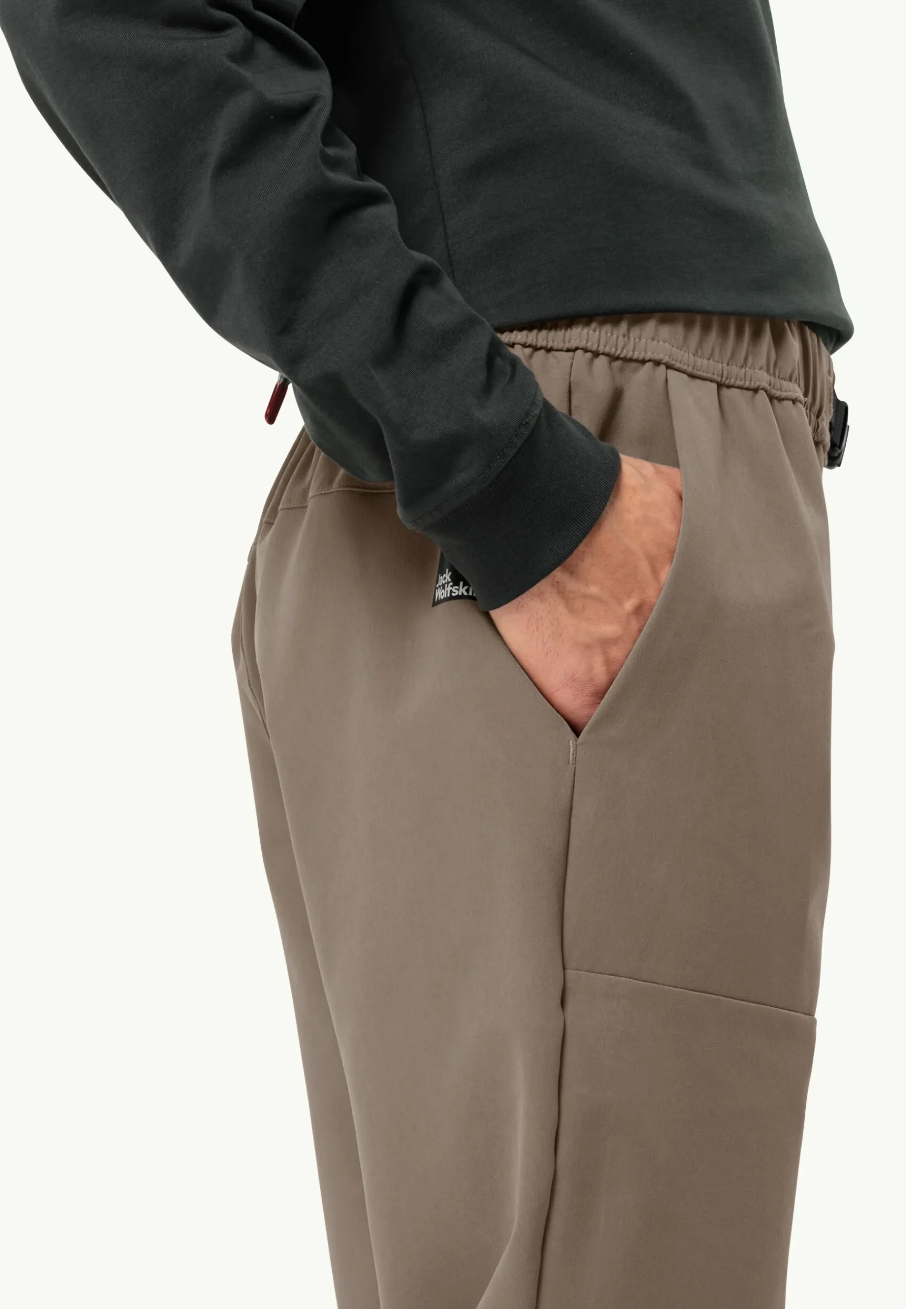 Kiebitzweg Pants-Jack Wolfskin Outlet