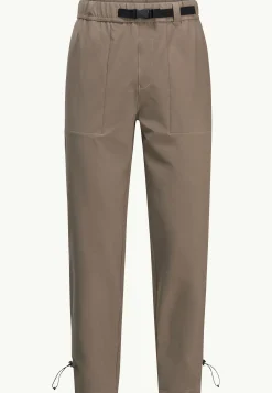 Kiebitzweg Pants-Jack Wolfskin Outlet