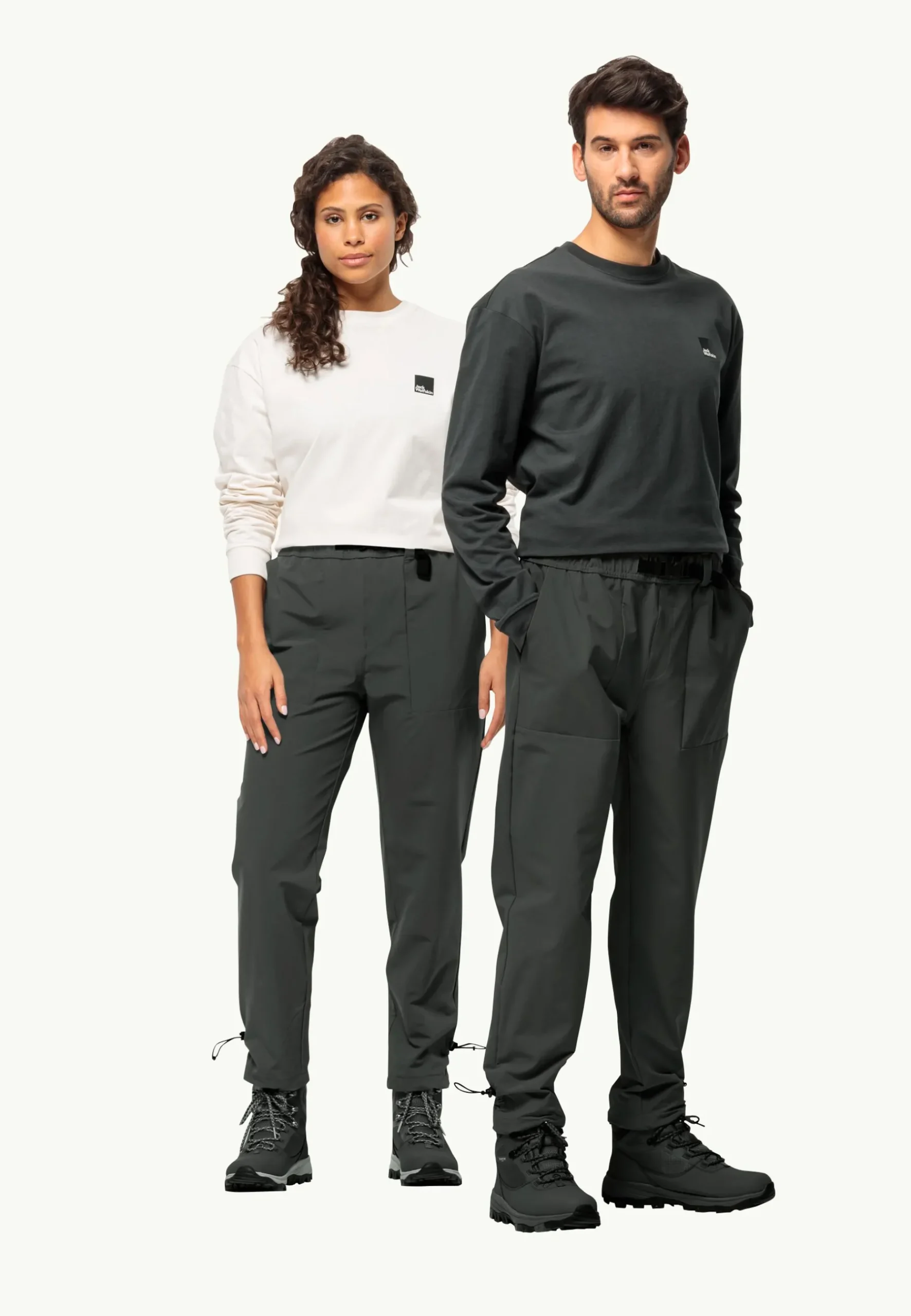 Kiebitzweg Pants-Jack Wolfskin Outlet