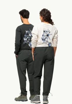 Kiebitzweg Pants-Jack Wolfskin Outlet