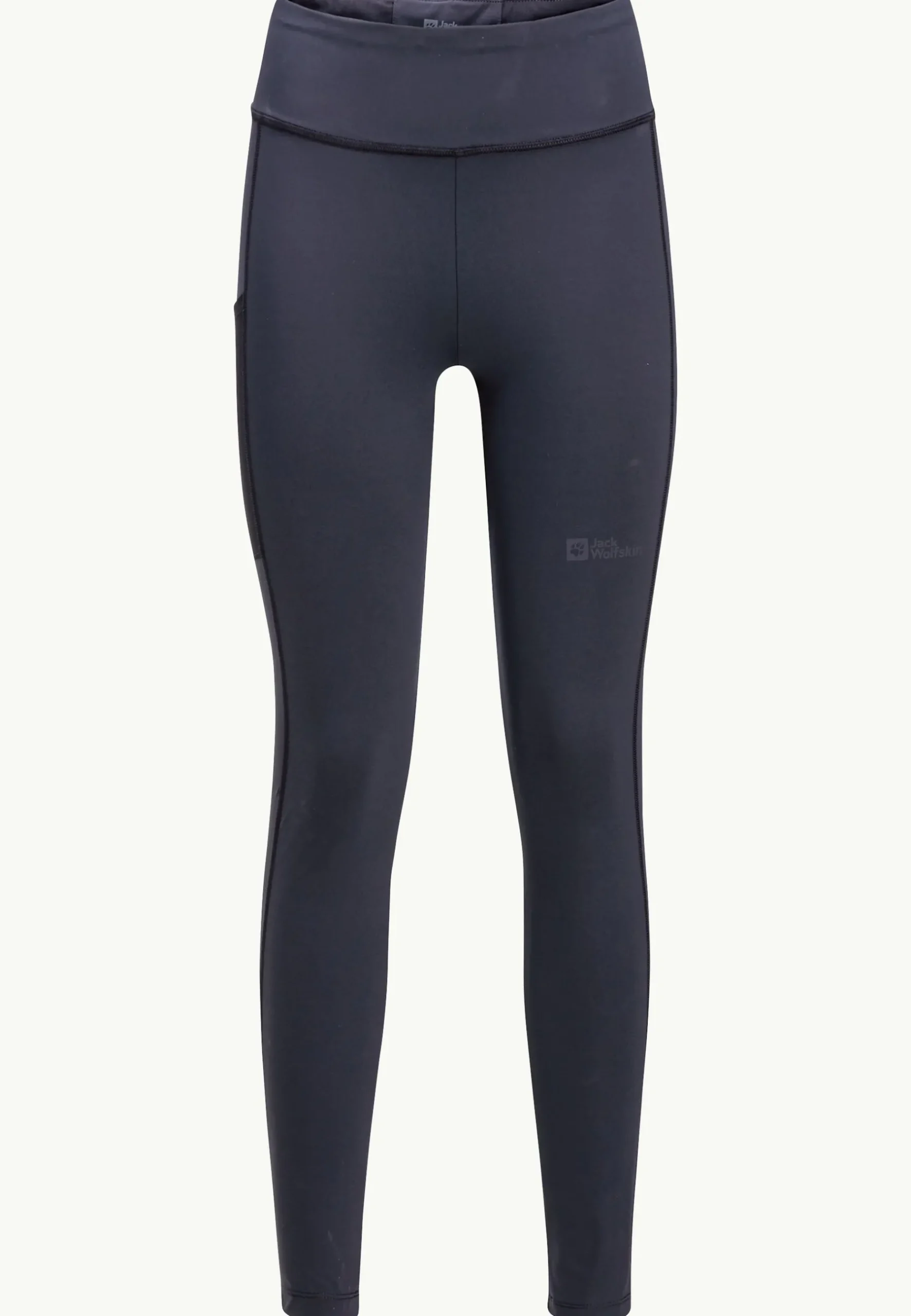 Klintal Tights W-Jack Wolfskin Hot