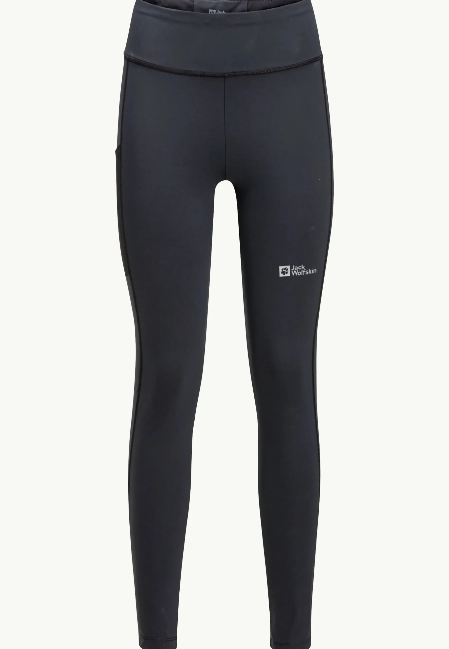 Klintal Tights W-Jack Wolfskin Hot
