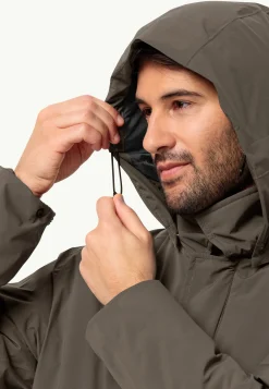 Koenigsbau Coat M-Jack Wolfskin Sale