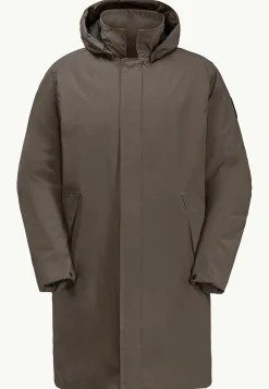 Koenigsbau Coat M-Jack Wolfskin Sale