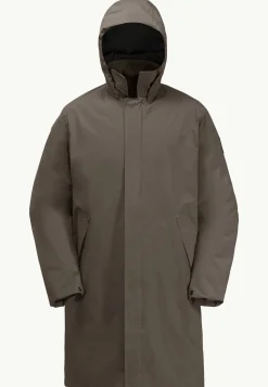 Koenigsbau Coat M-Jack Wolfskin Sale