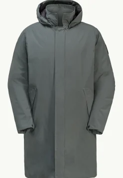 Koenigsbau Coat M-Jack Wolfskin Sale