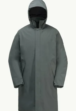 Koenigsbau Coat M-Jack Wolfskin Sale