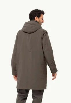 Koenigsbau Coat M-Jack Wolfskin Sale
