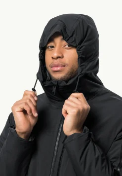 Koenigsbau Parka M-Jack Wolfskin New