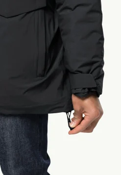 Koenigsbau Parka M-Jack Wolfskin New