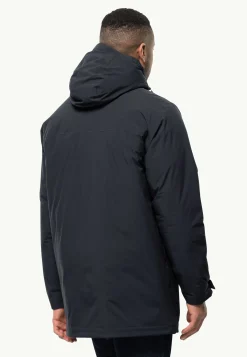 Koenigsbau Parka M-Jack Wolfskin New