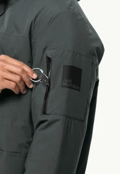 Koenigsbau Parka M-Jack Wolfskin New