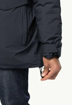 Koenigsbau Parka M-Jack Wolfskin New
