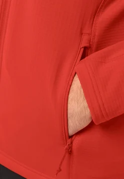 Kolbenberg Fz M-Jack Wolfskin Best