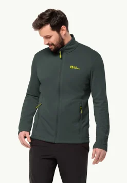 Kolbenberg Fz M-Jack Wolfskin Best