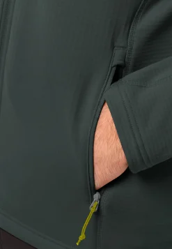 Kolbenberg Fz M-Jack Wolfskin Best