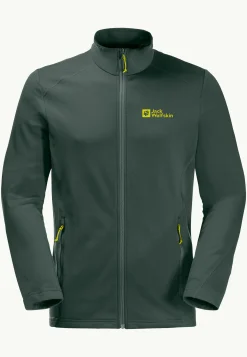 Kolbenberg Fz M-Jack Wolfskin Best