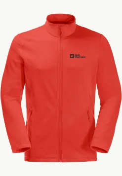 Kolbenberg Fz M-Jack Wolfskin Best