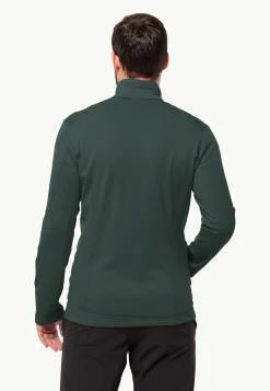 Kolbenberg Fz M-Jack Wolfskin Best
