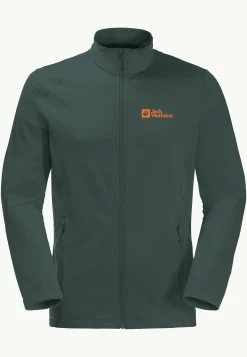 Kolbenberg Fz M-Jack Wolfskin Best