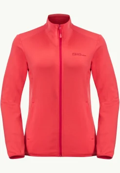 Kolbenberg Fz W-Jack Wolfskin Online