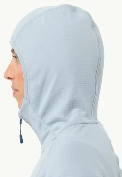 Kolbenberg Hooded Fz W-Jack Wolfskin Sale