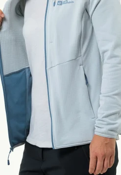 Kolbenberg Hooded Fz W-Jack Wolfskin Sale